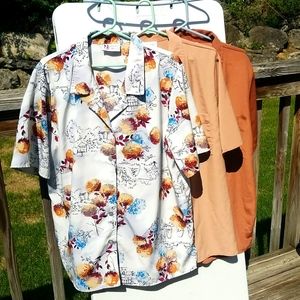 Three Maggie Sweet Tops